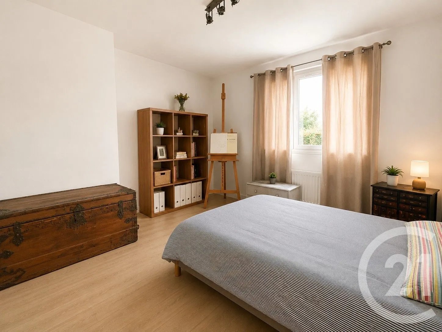 Appartement à vendre, 33m², Vernon