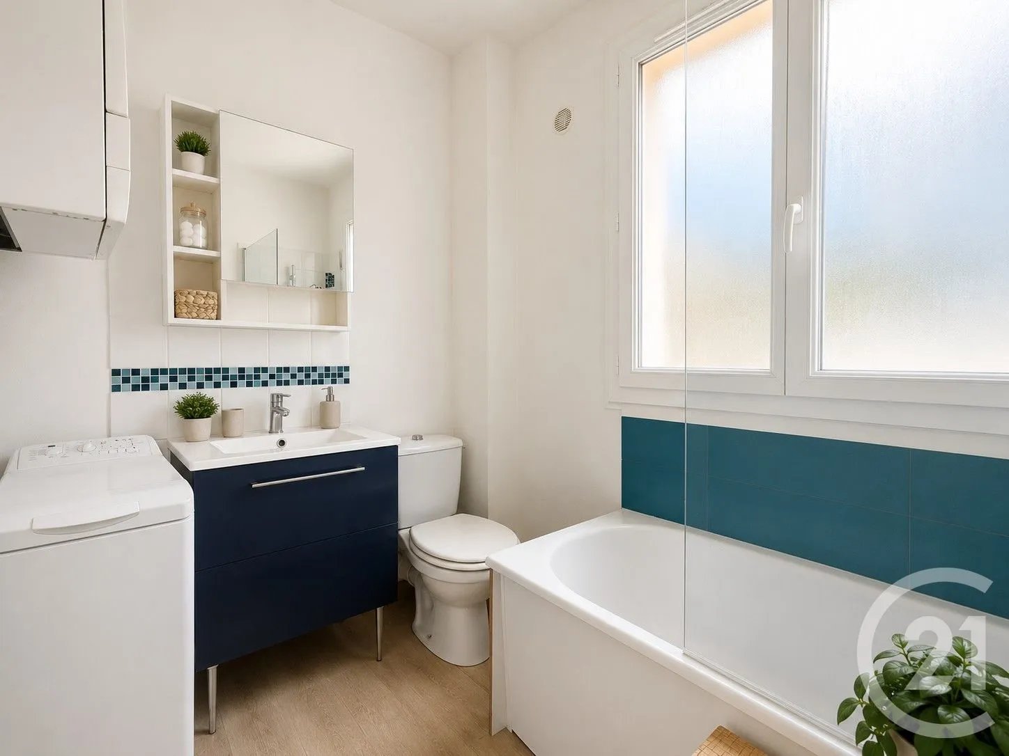 Appartement à vendre, 33m², Vernon