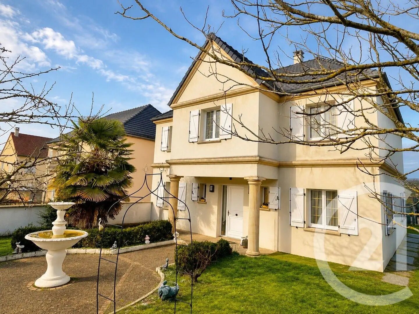 Maison à vendre, 167m², Vernon