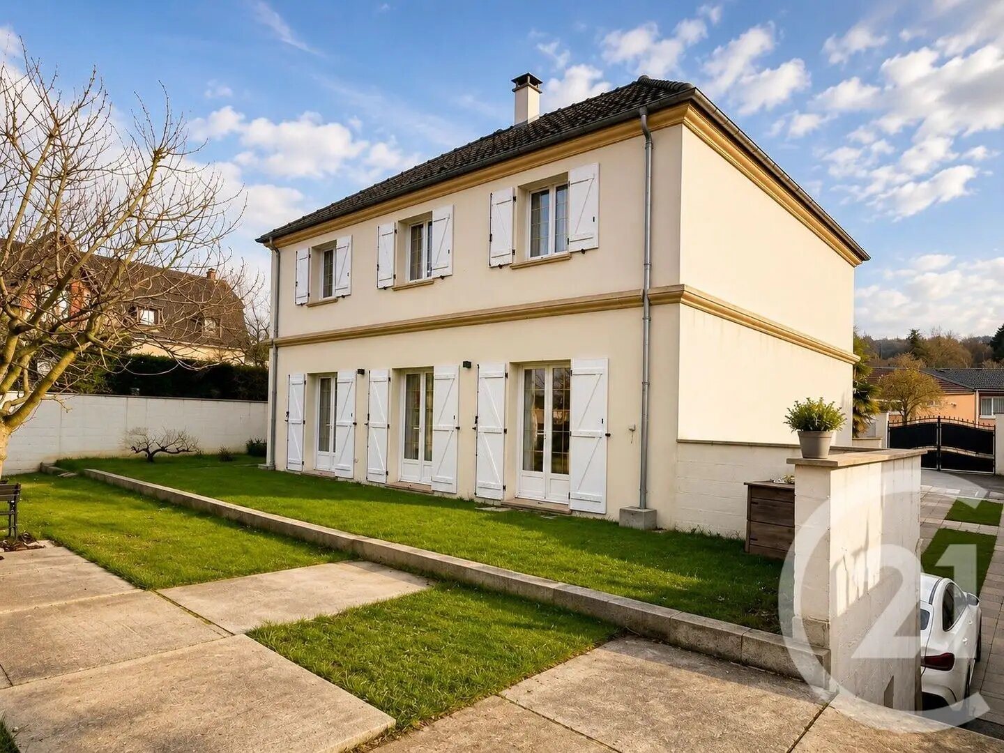 Maison à vendre, 167m², Vernon