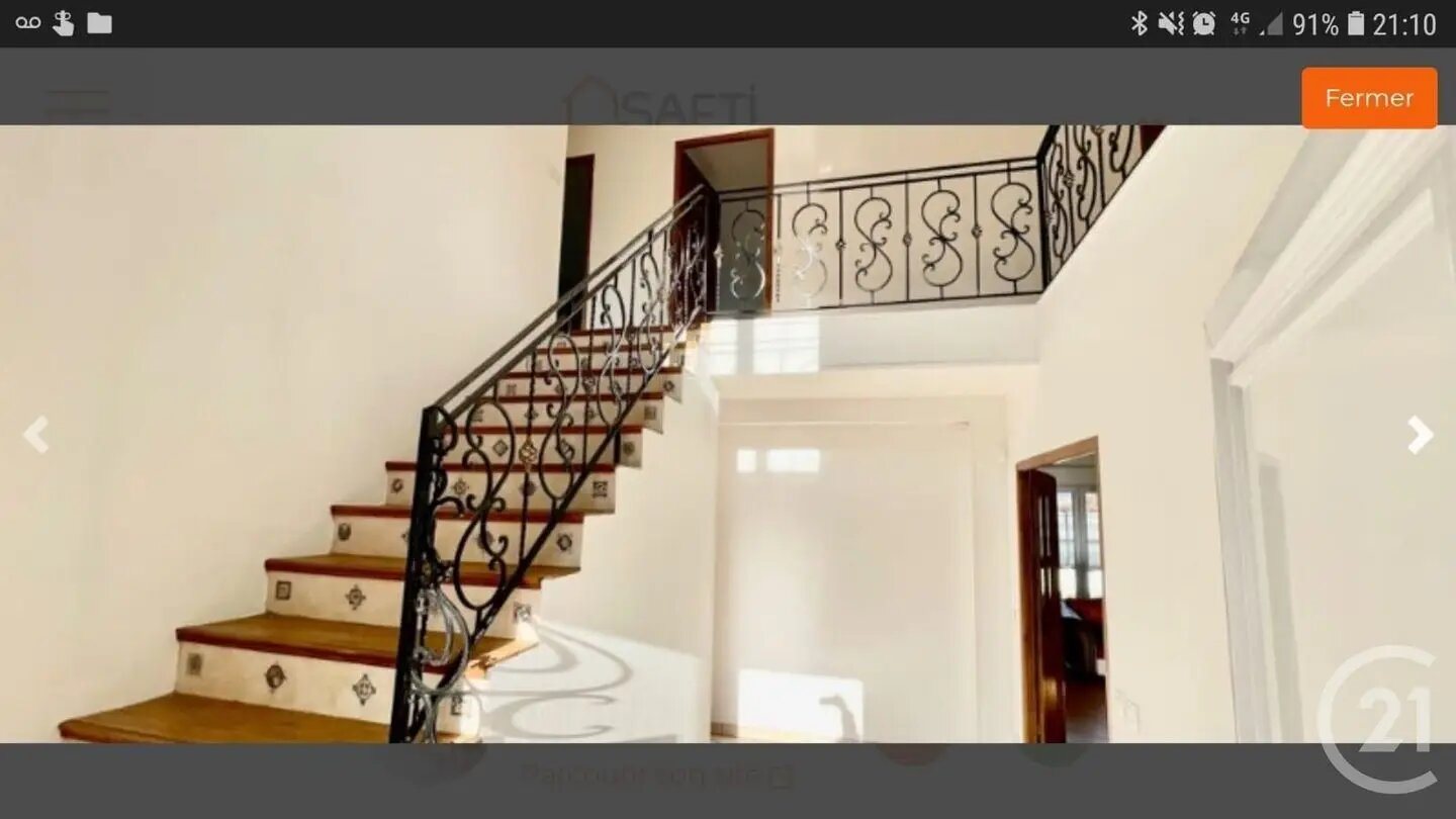 Maison à vendre, 167m², Vernon