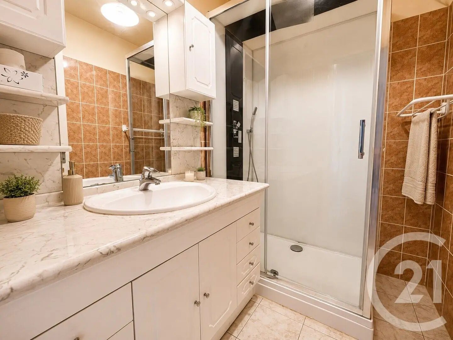 Appartement à vendre, 65m², Vernon