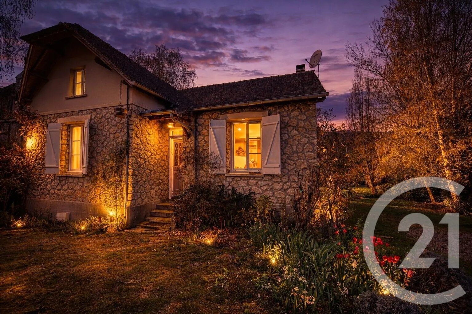 Maison à vendre, 86m², Vernon