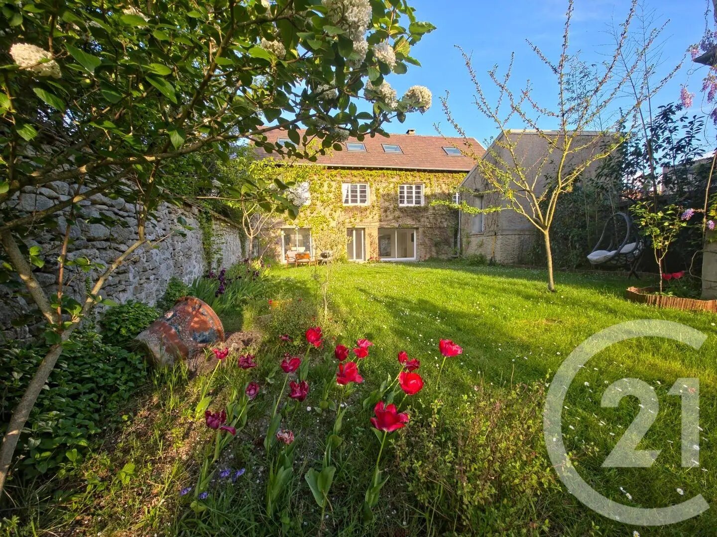 Maison à vendre, 175m², Vernon