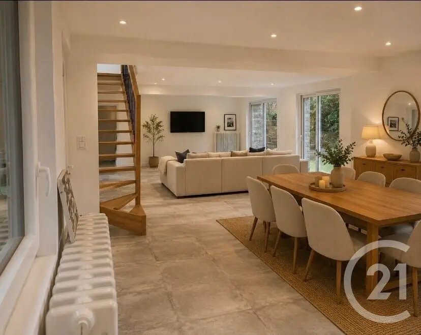Maison à vendre, 175m², Vernon
