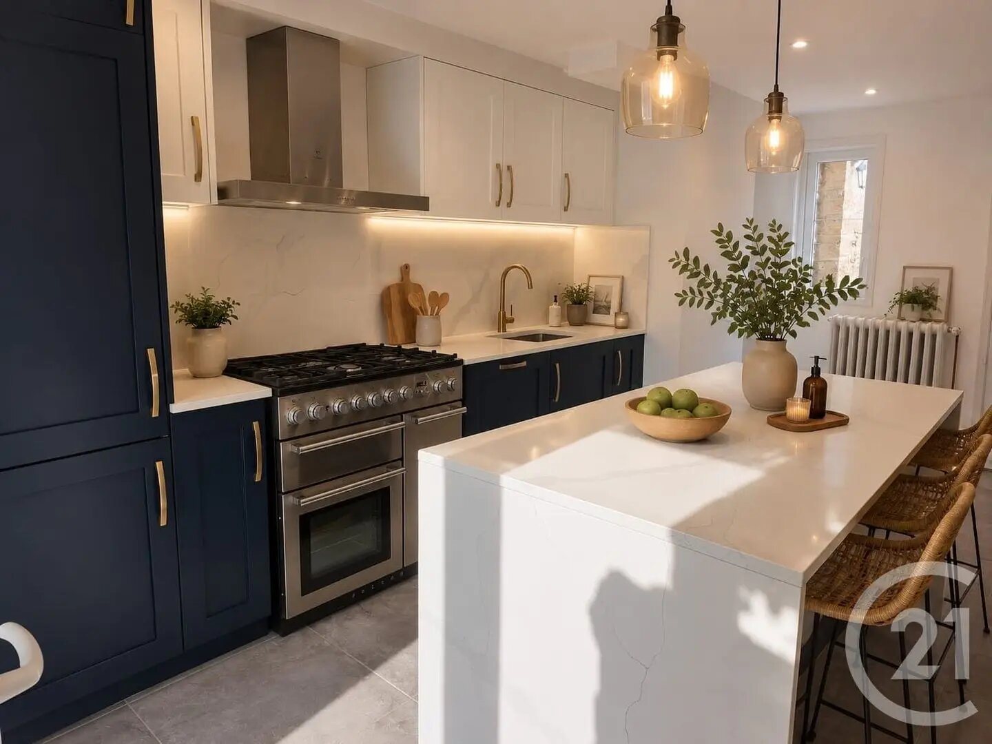 Maison à vendre, 175m², Vernon