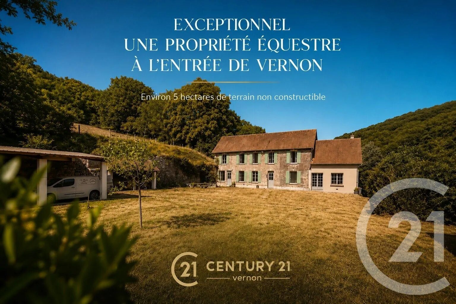 Maison à vendre, 175m², Vernon