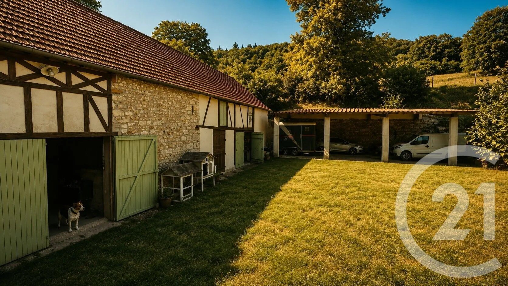 Maison à vendre, 175m², Vernon