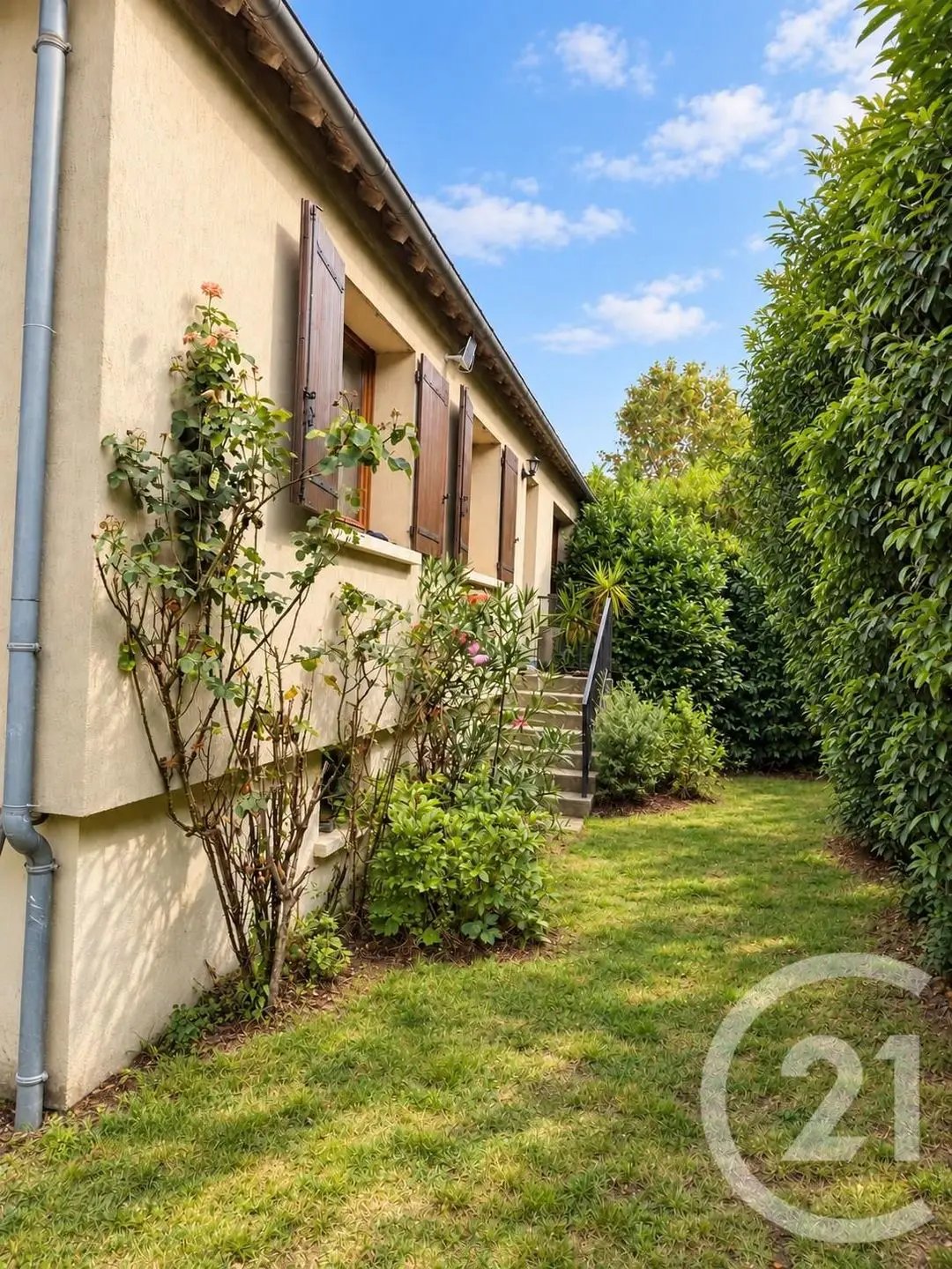 Maison à vendre, 142m², Vernon