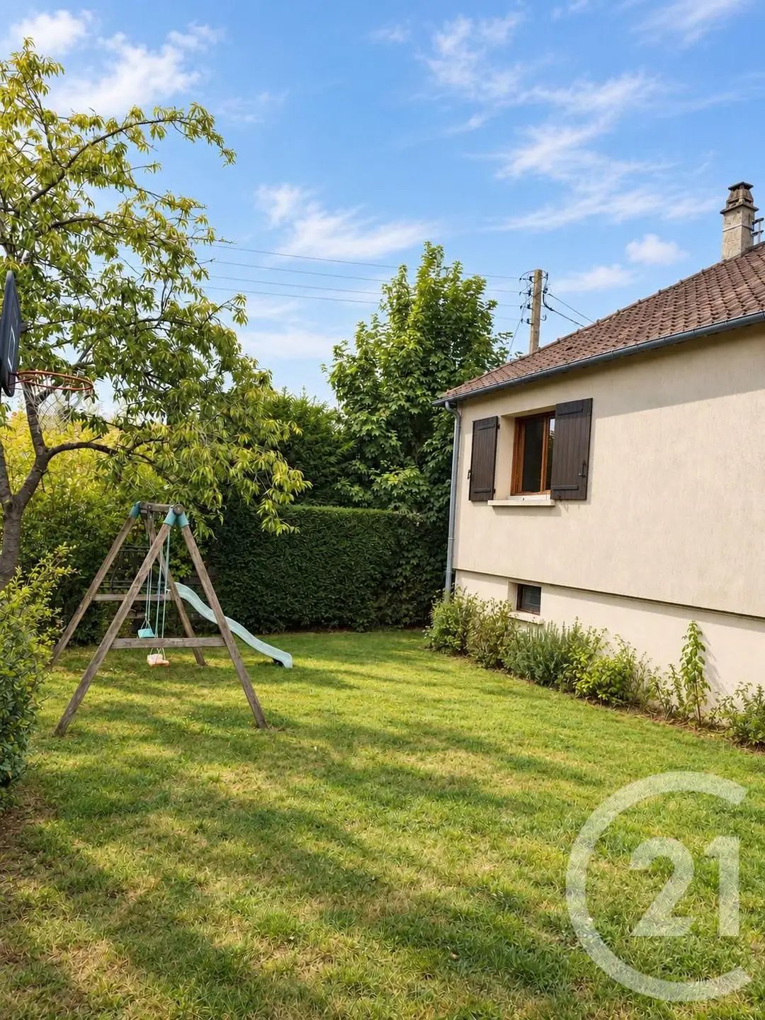 Maison à vendre, 142m², Vernon