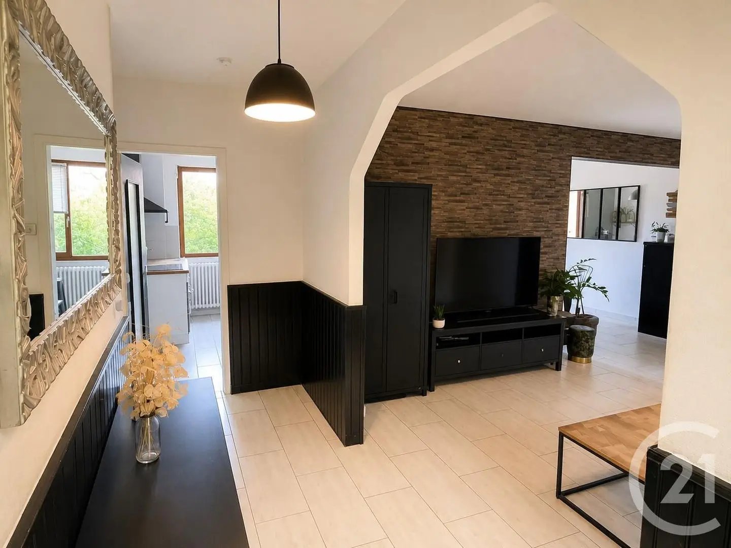 Maison à vendre, 142m², Vernon
