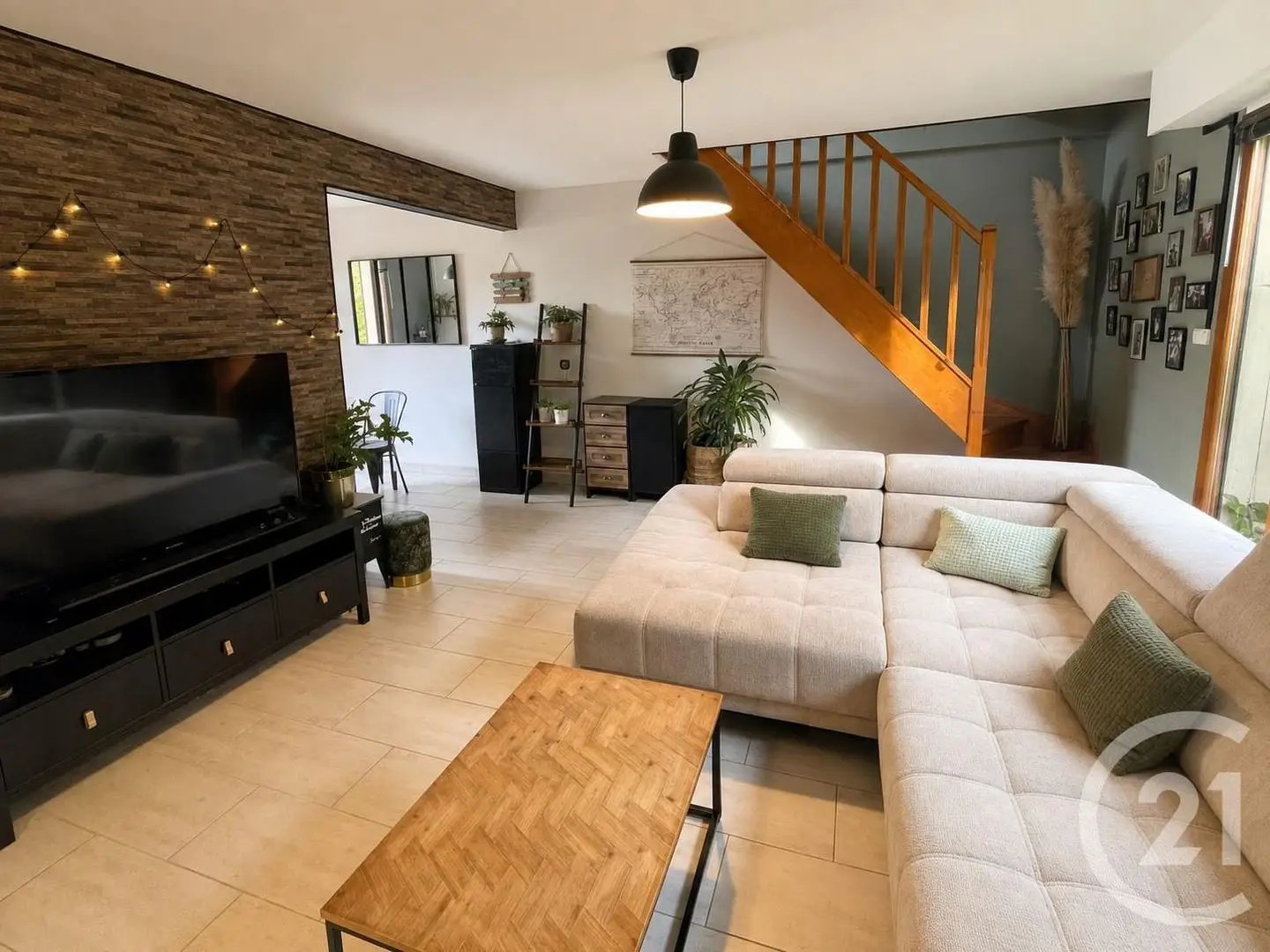 Maison à vendre, 142m², Vernon