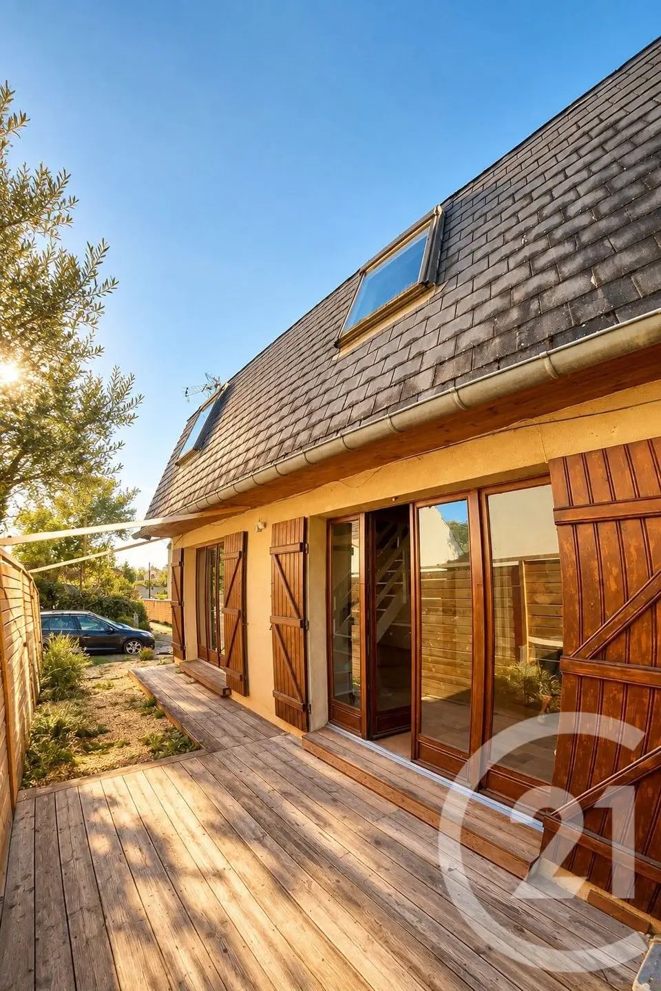 Maison à vendre, 74m², Vernon
