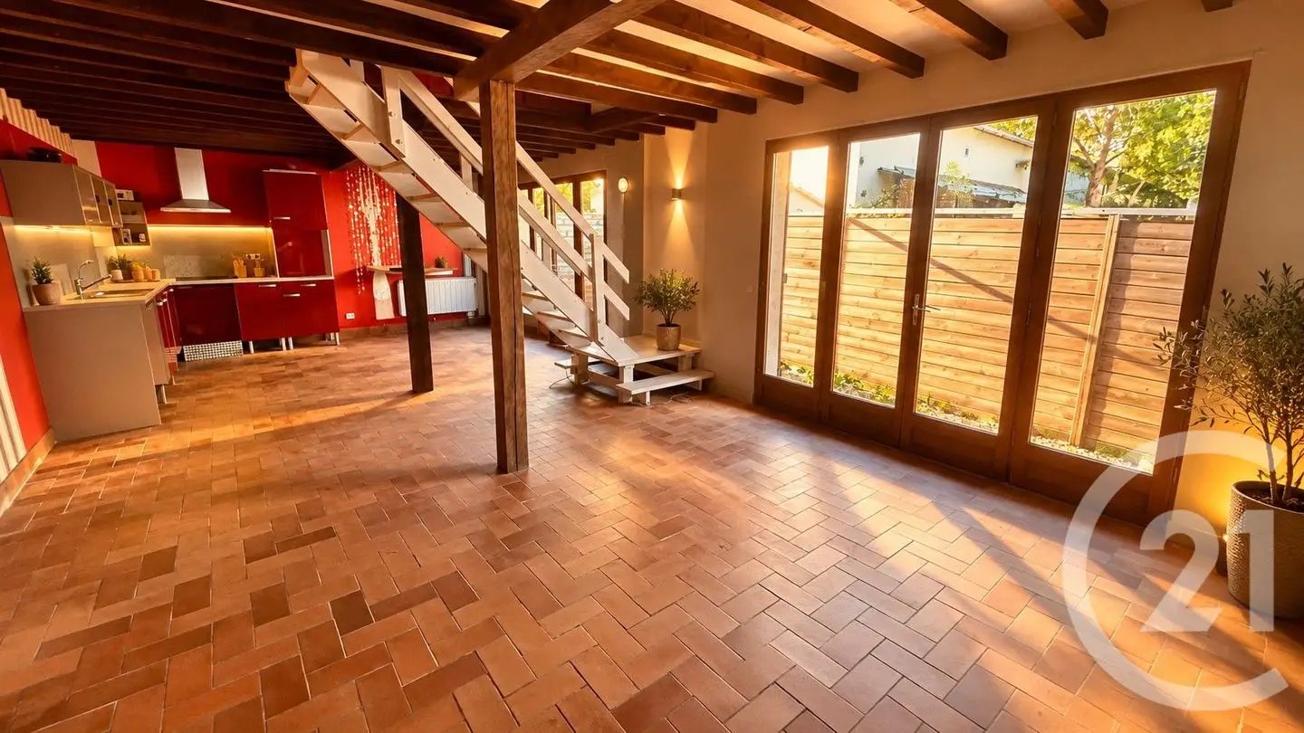 Maison à vendre, 74m², Vernon
