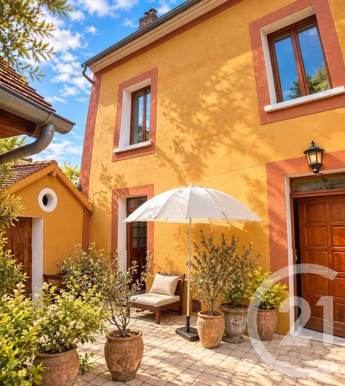 Appartement à vendre, 49m², Vernon