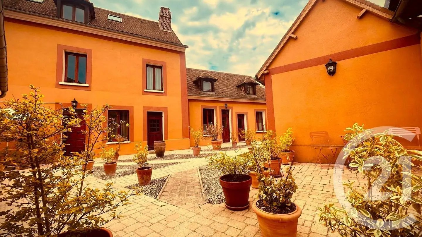 Appartement à vendre, 49m², Vernon