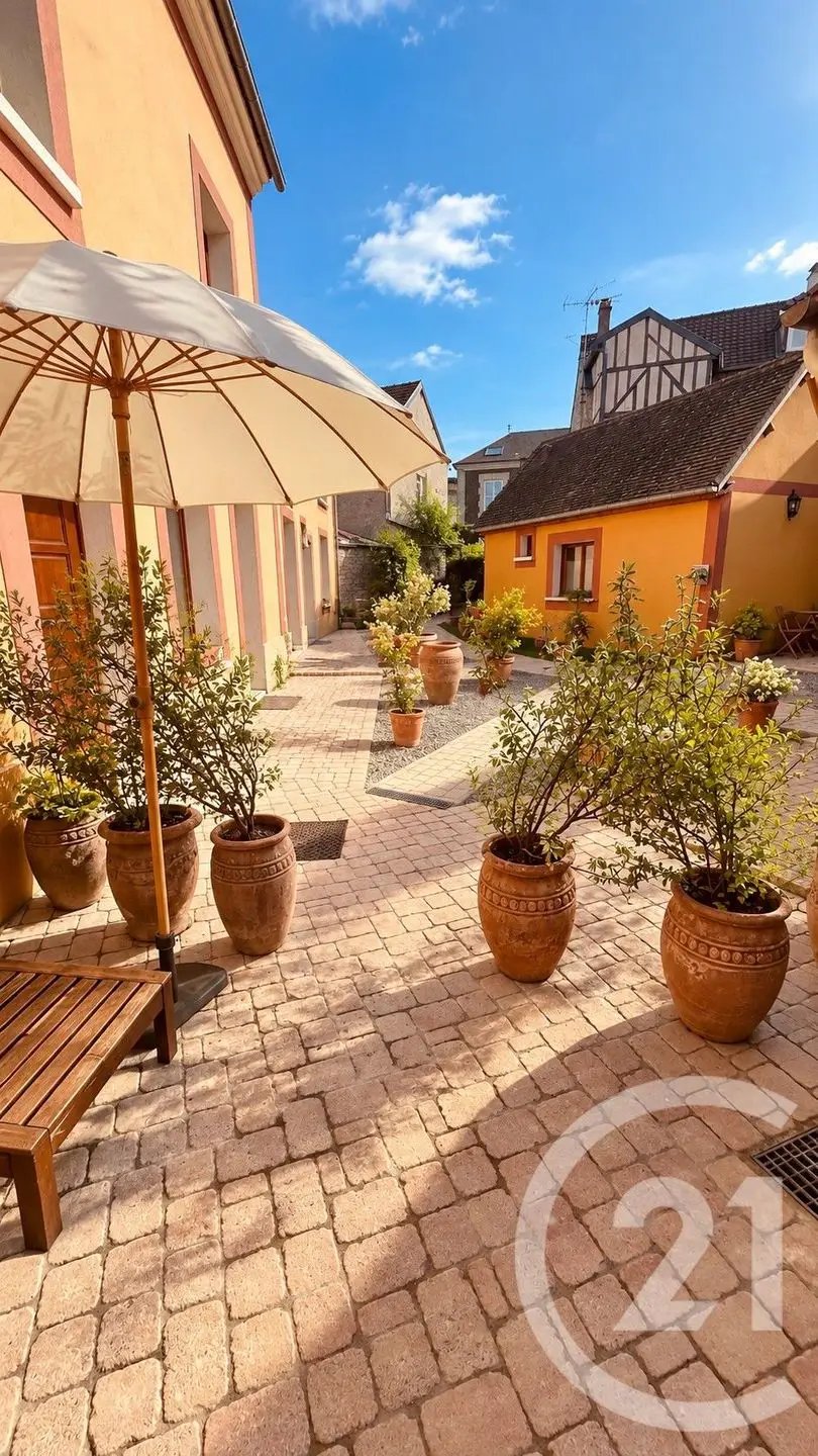 Appartement à vendre, 49m², Vernon