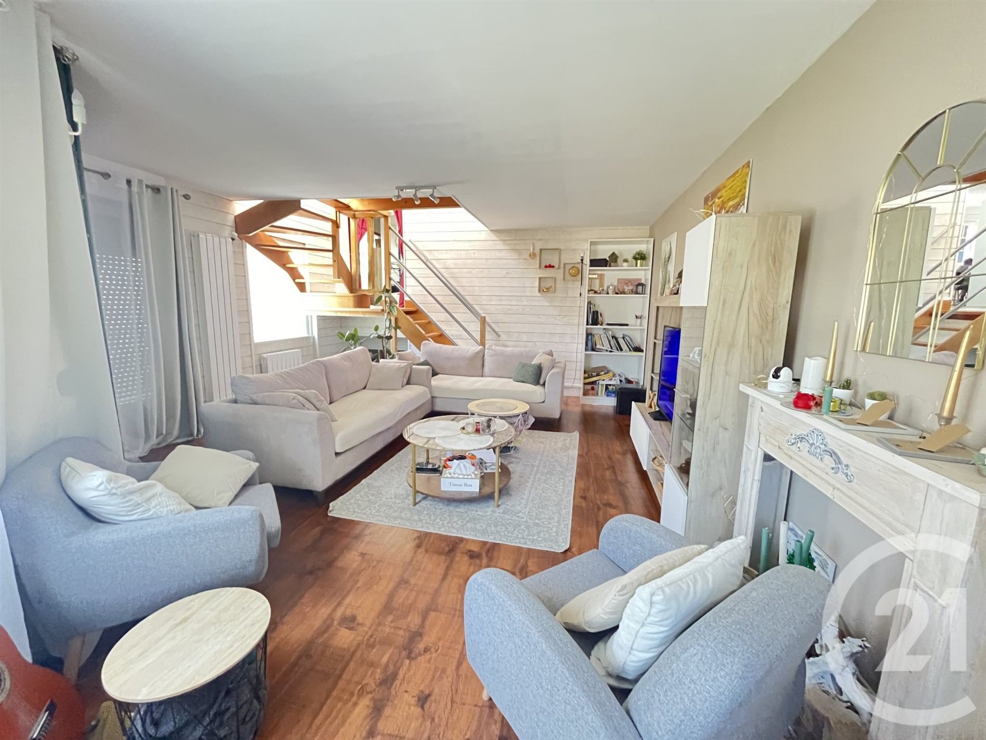 Maison à vendre, 130m², Vernon