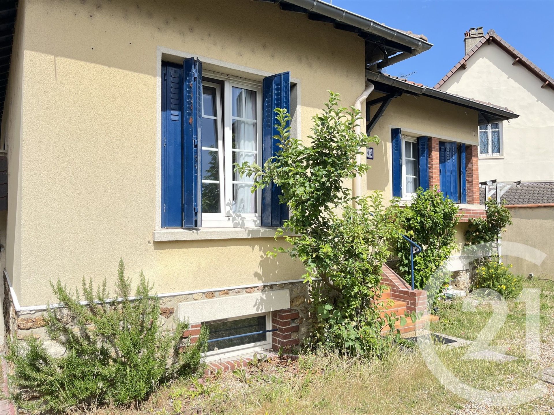 Maison à vendre, 130m², Vernon