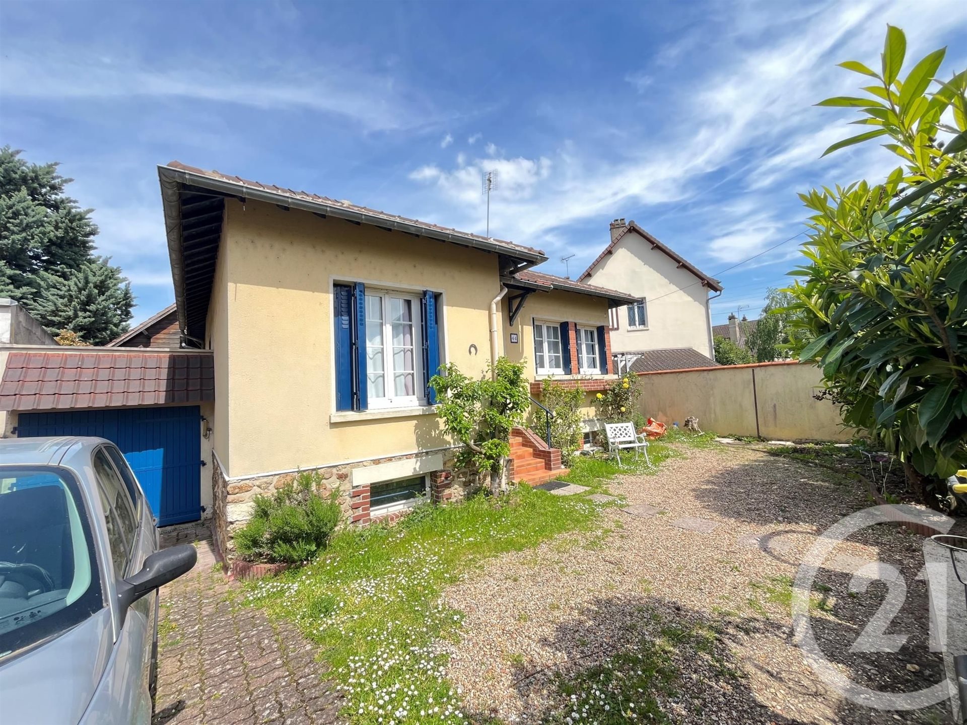 Maison à vendre, 130m², Vernon