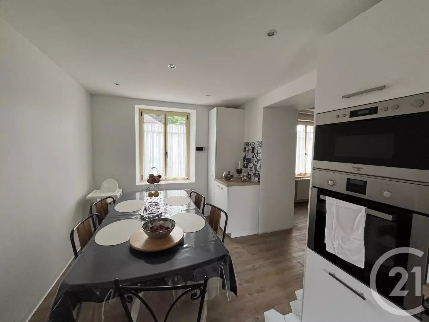 Maison à vendre, 114m², Vernon