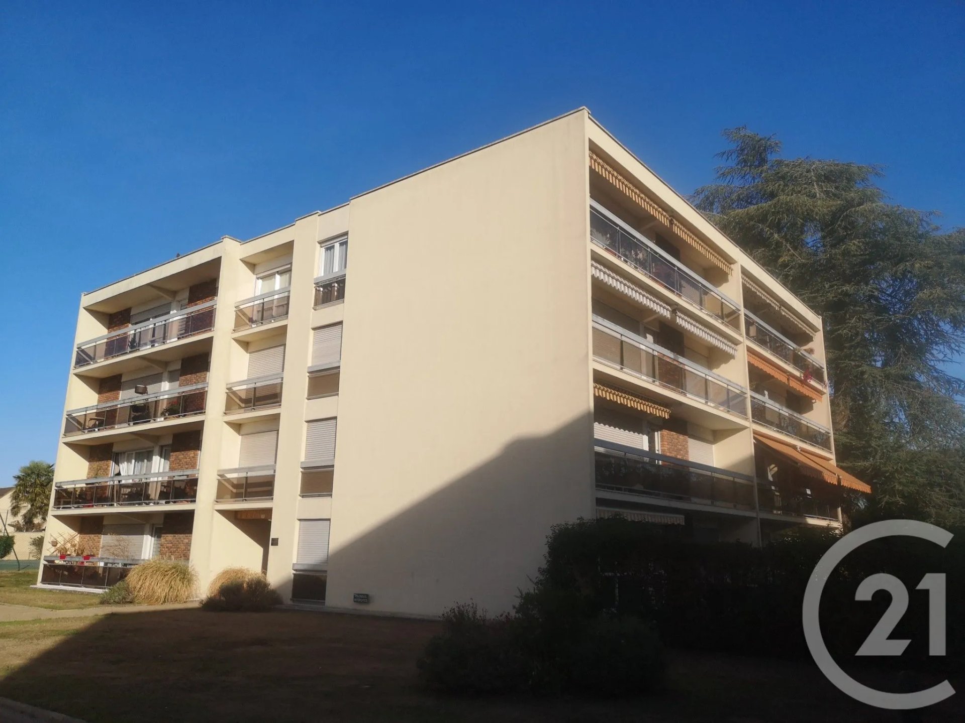 Appartement à louer, 31m², Vernon