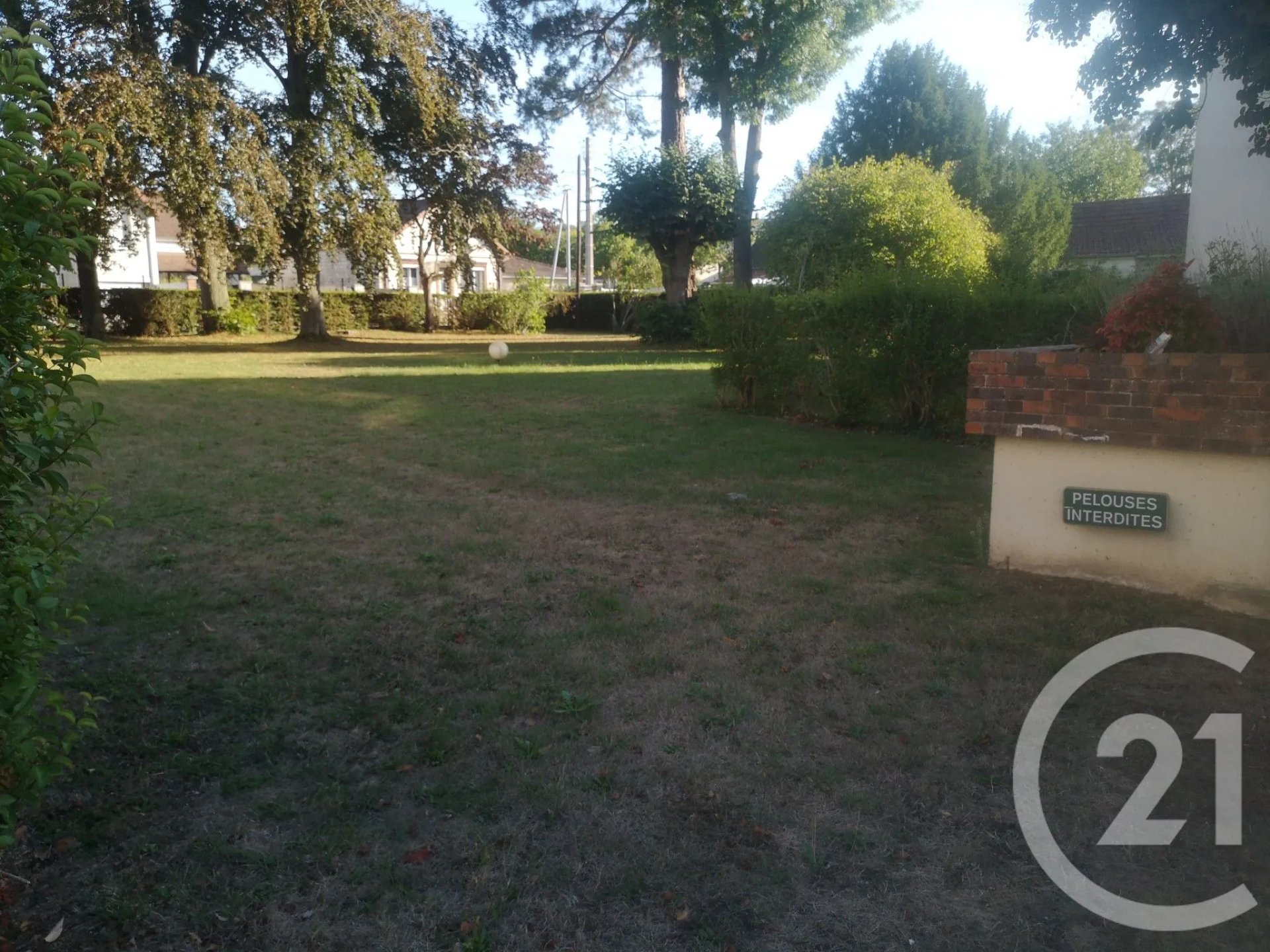 Appartement à louer, 31m², Vernon