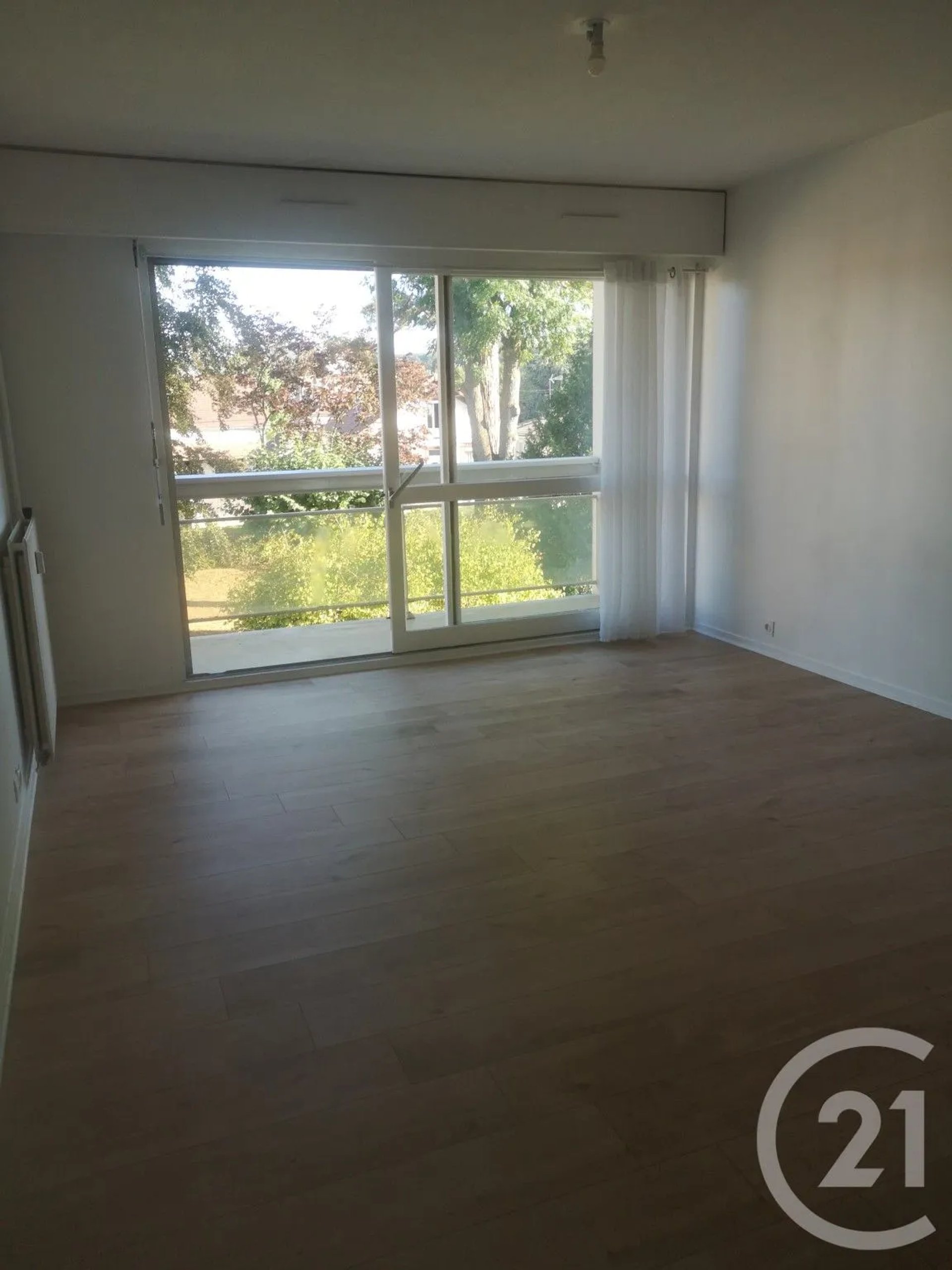Appartement à louer, 31m², Vernon