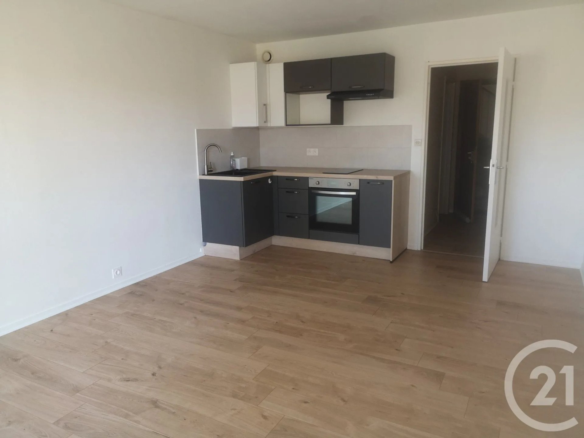 Appartement à louer, 31m², Vernon