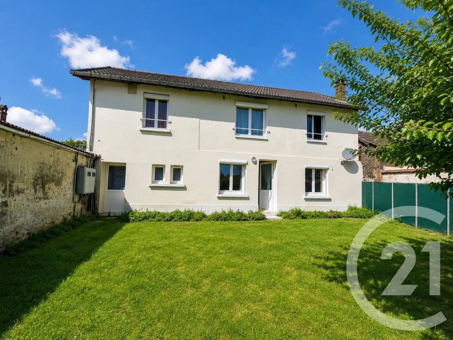Maison à vendre, 131m², Gasny