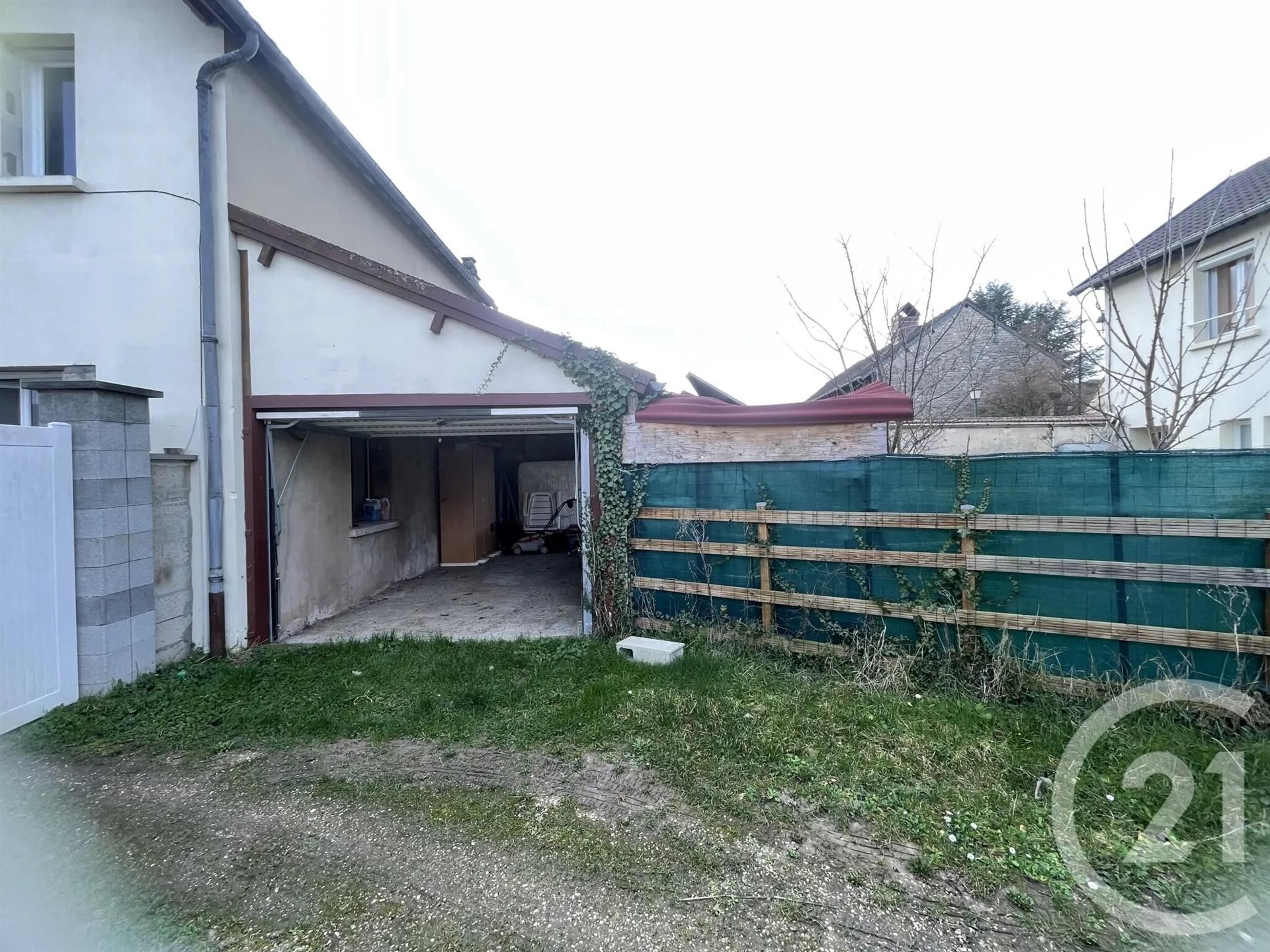 Maison à vendre, 131m², Gasny