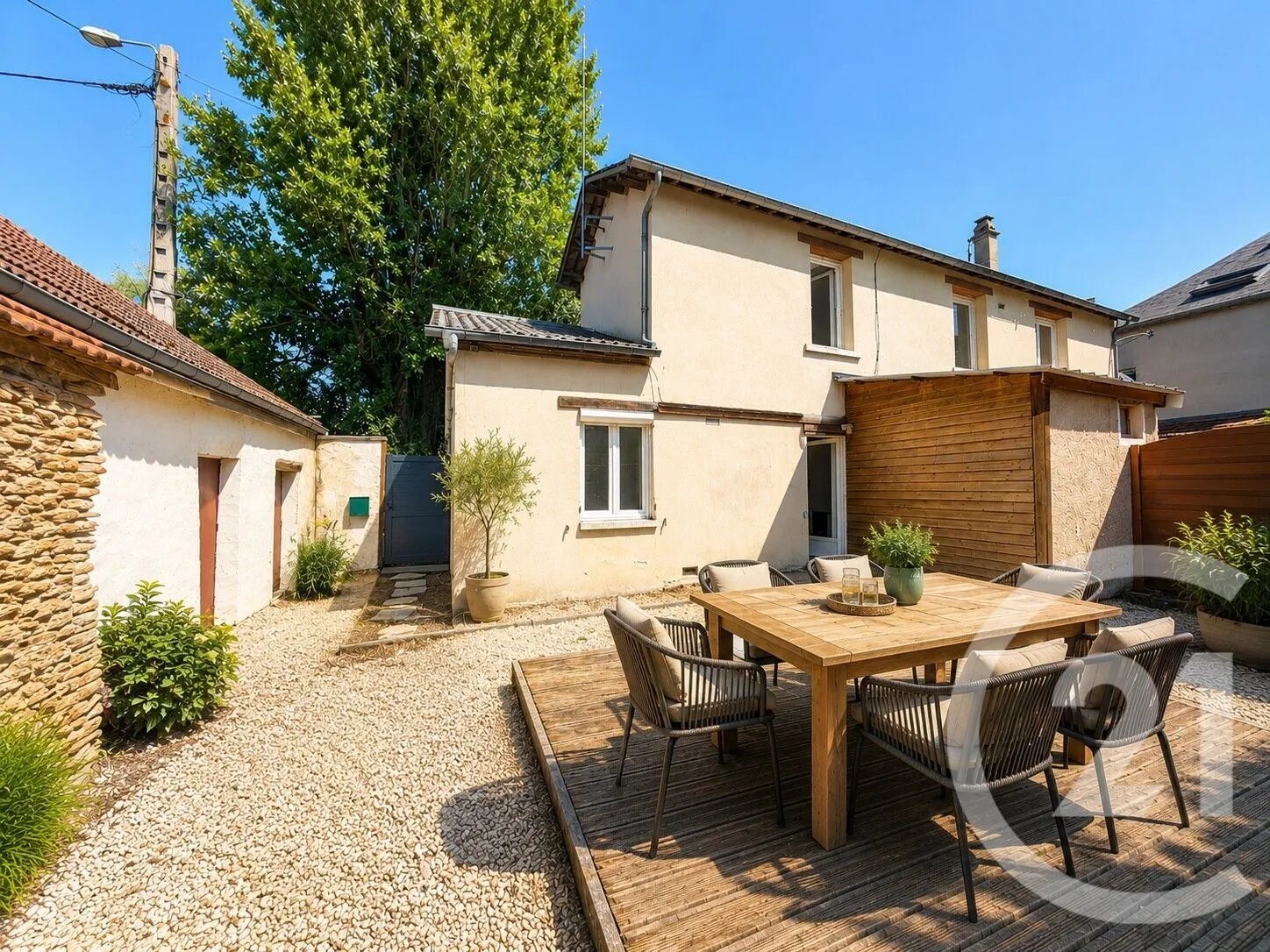 Appartement à vendre, 48m², Vernon