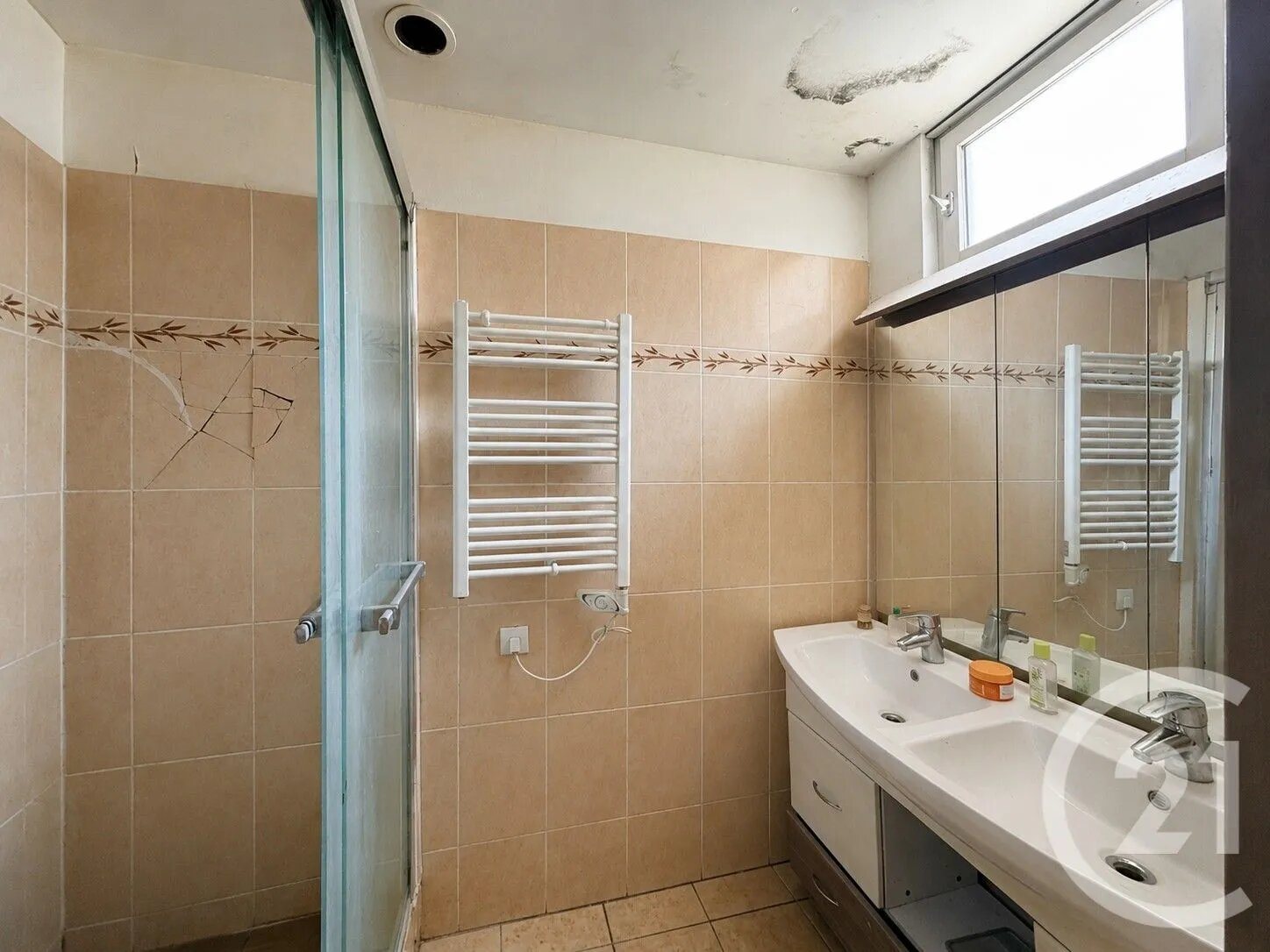 Appartement à vendre, 48m², Vernon