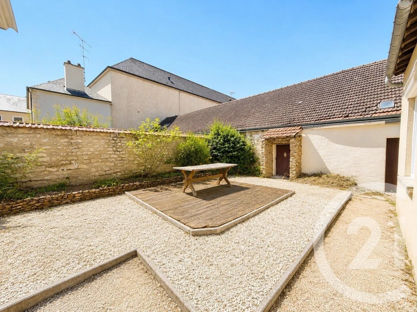Appartement à vendre, 48m², Vernon