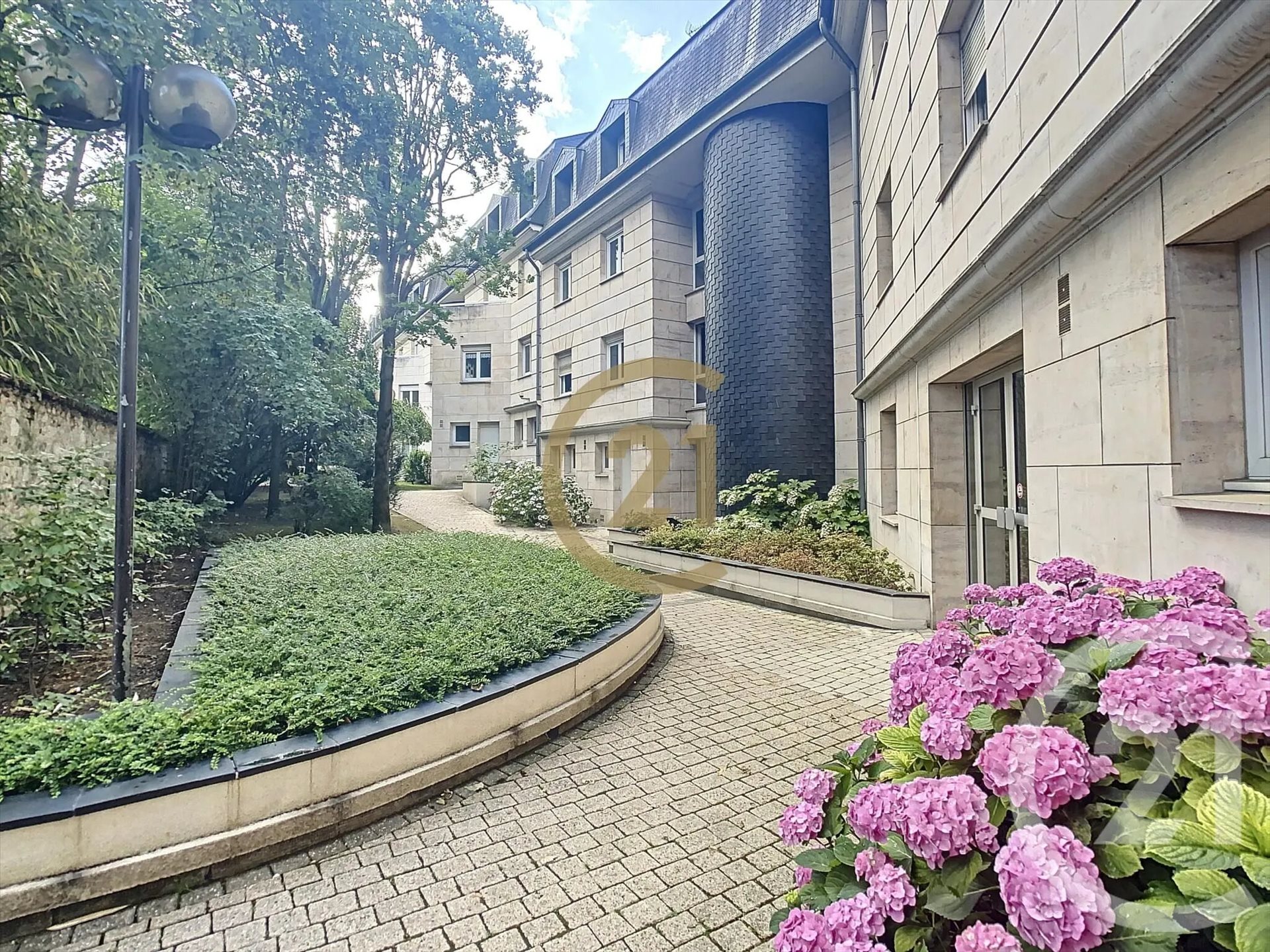 Appartement à louer, 57m², Vernon
