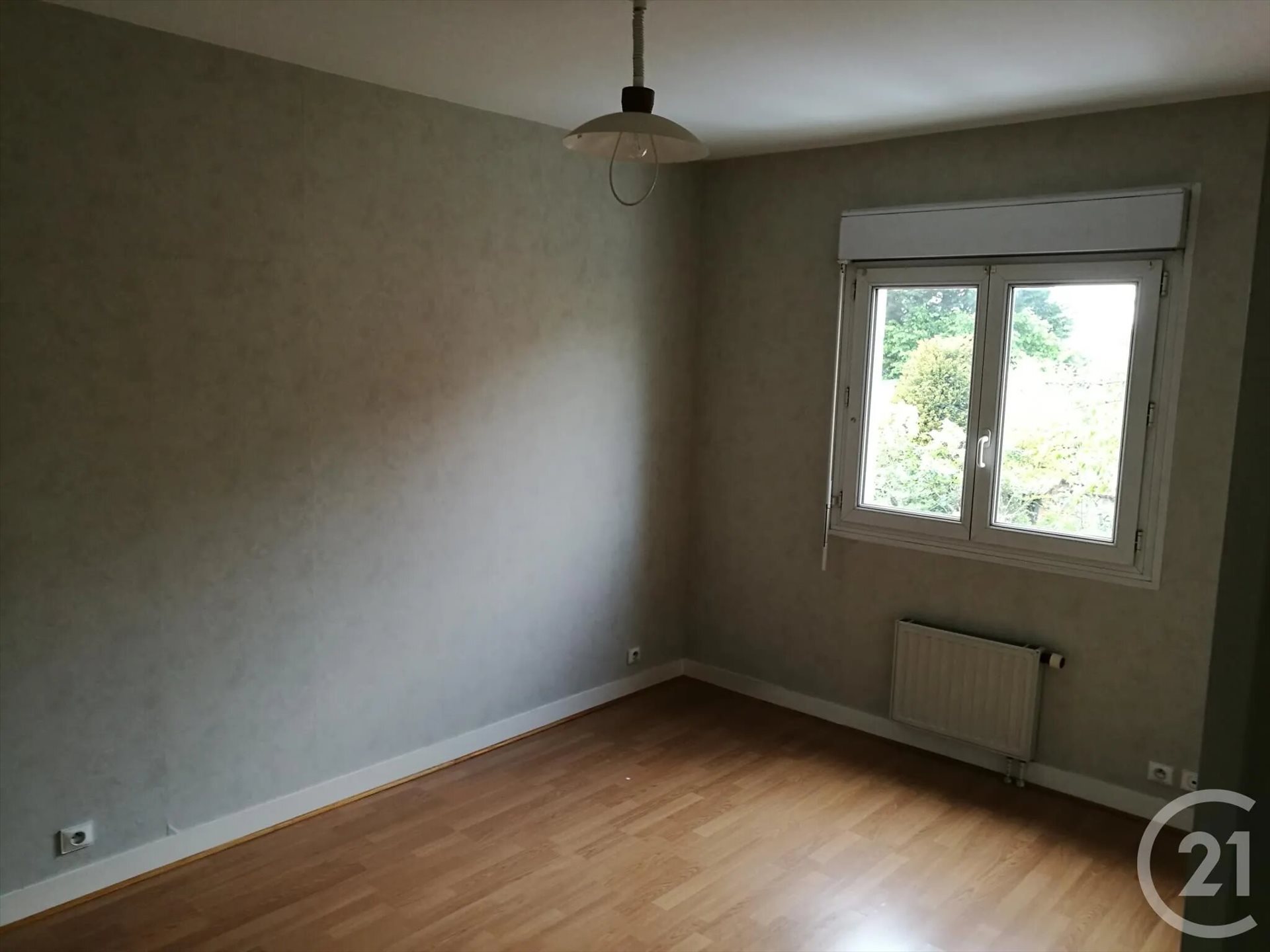 Appartement à louer, 57m², Vernon