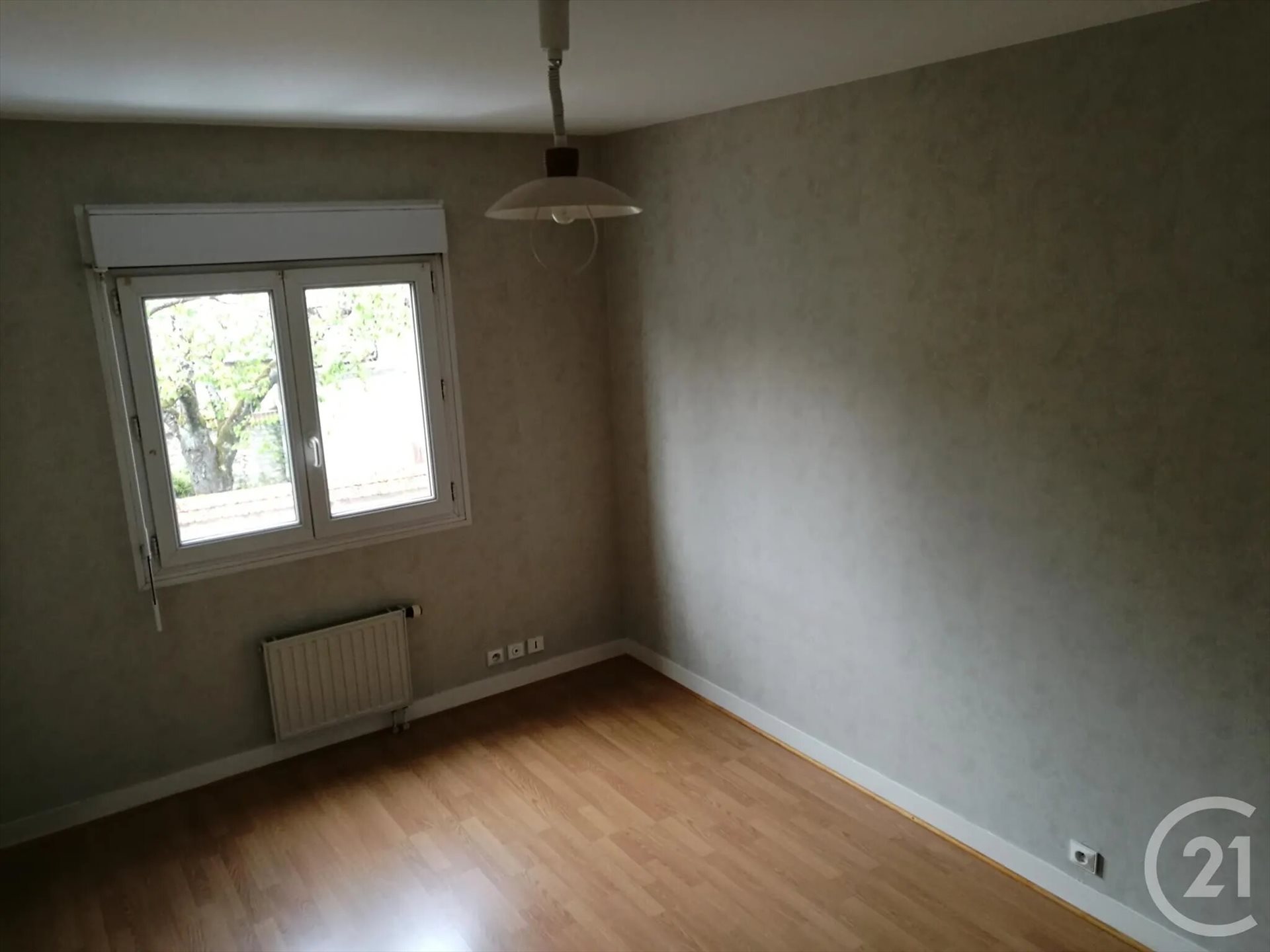 Appartement à louer, 57m², Vernon