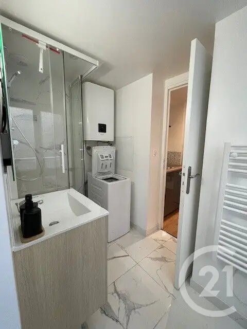 Appartement à vendre, 19m², Vernon