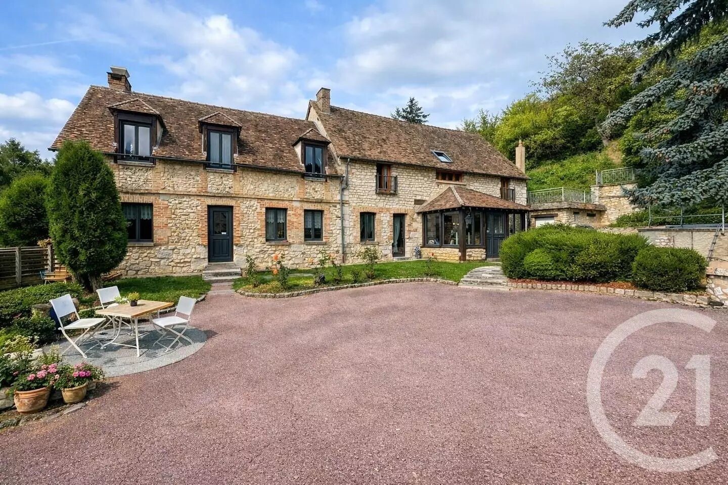 Maison à vendre, 311m², Vernon