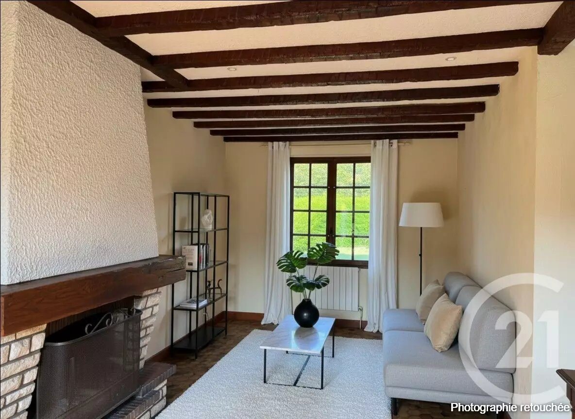 Maison à vendre, 90m², Vernon