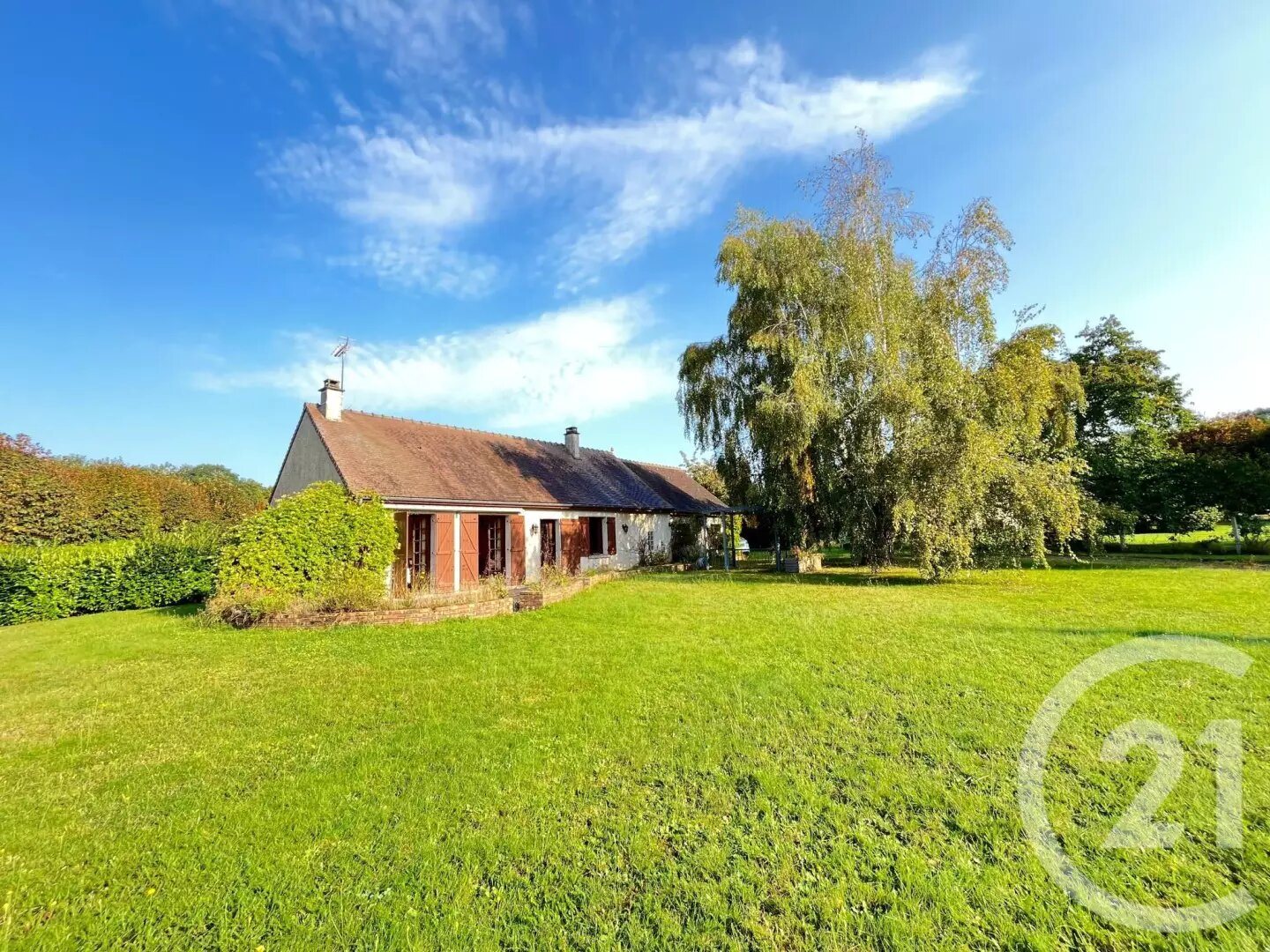 Maison à vendre, 90m², Vernon