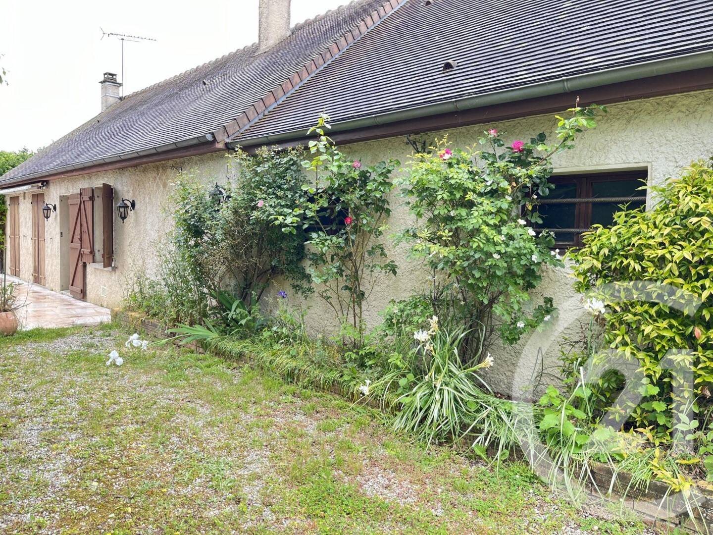 Maison à vendre, 90m², Vernon