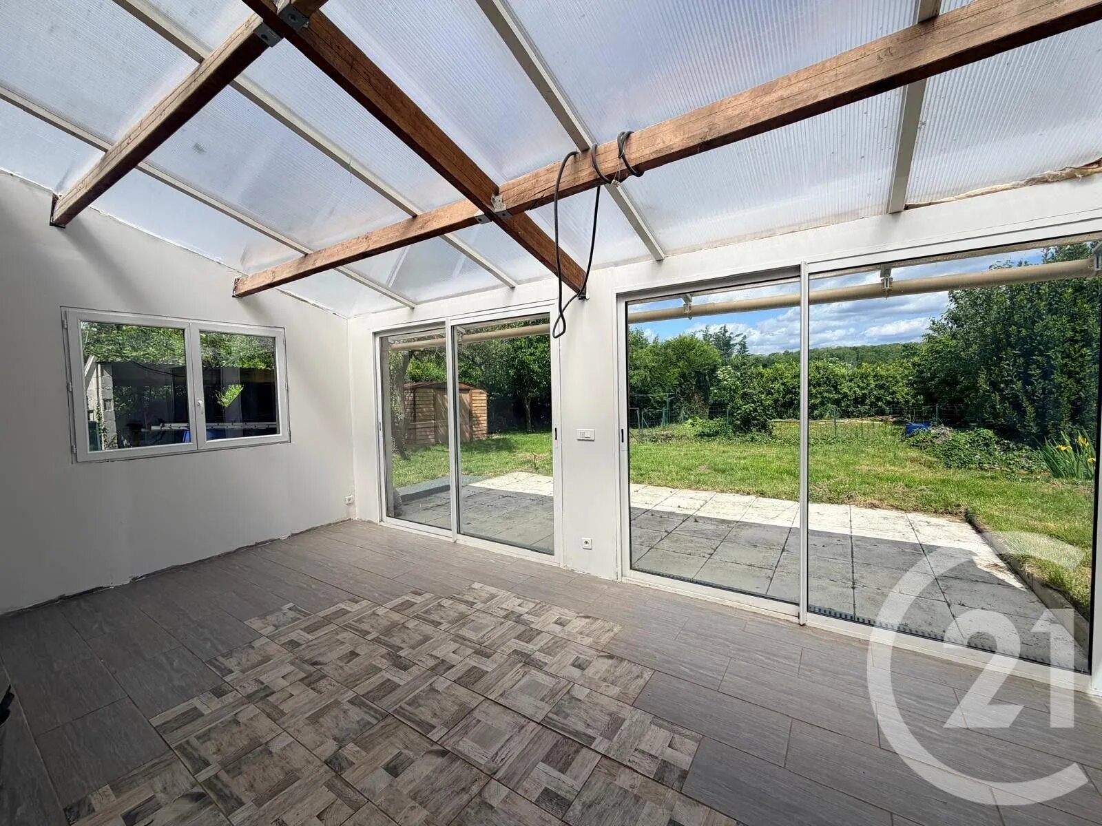 Maison à vendre, 118m², Vernon