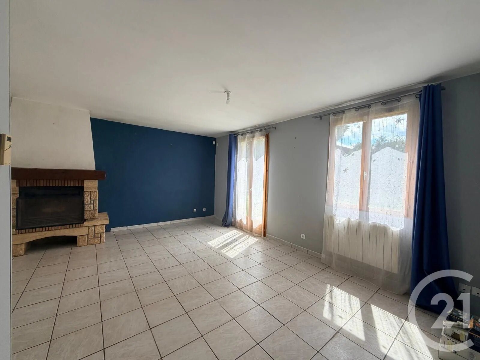 Maison à vendre, 118m², Vernon