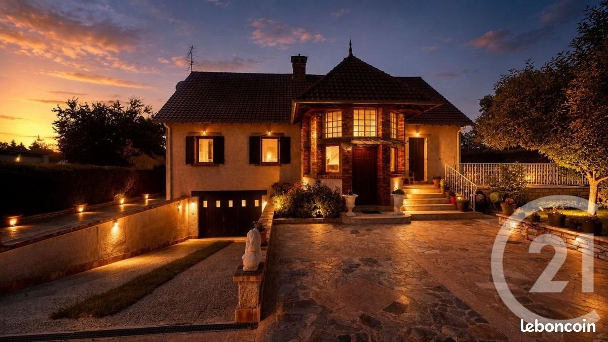 Maison à vendre, 103m², Vernon