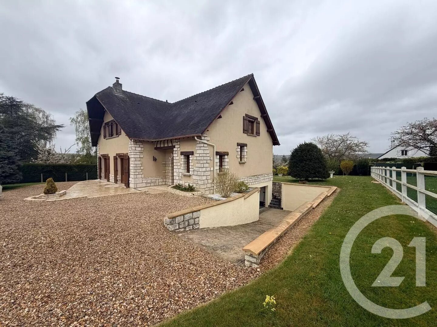 Maison à vendre, 183m², Vernon