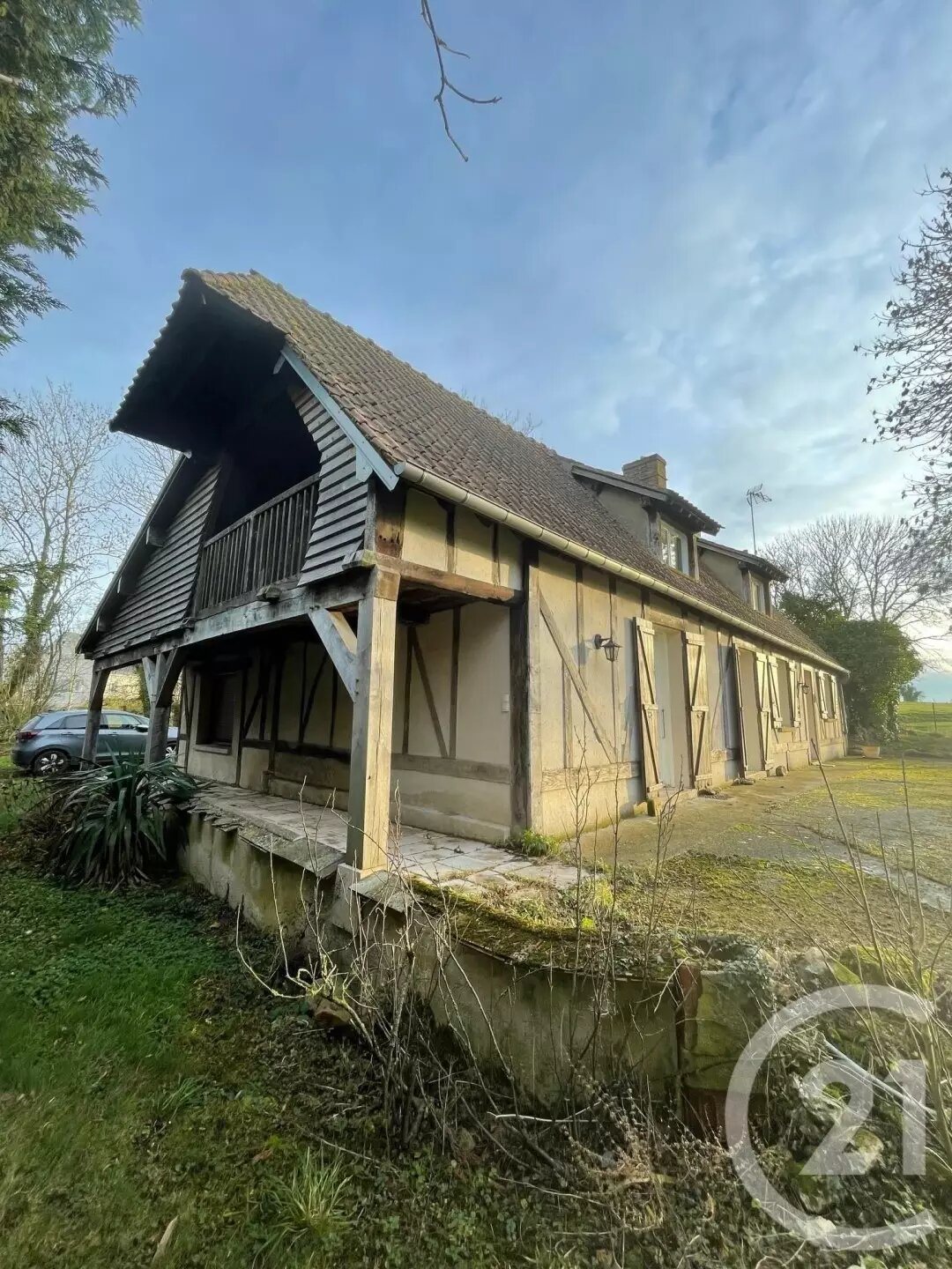 Maison à vendre, 155m², Vernon