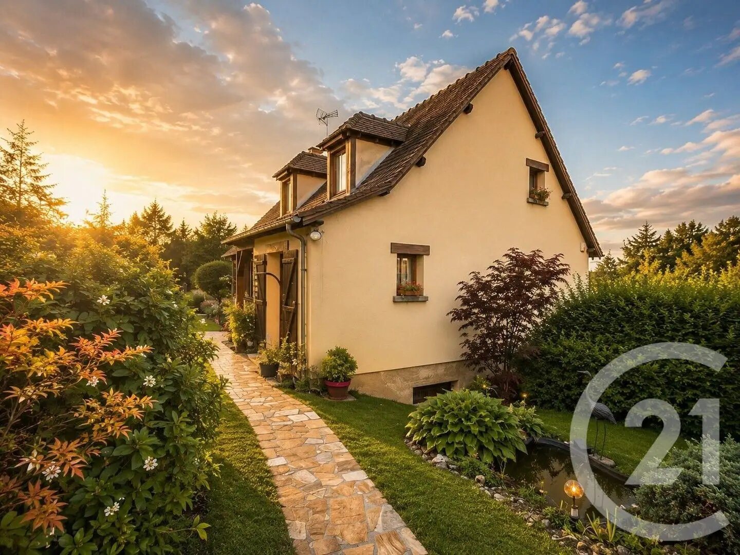 Maison à vendre, 96m², Vernon