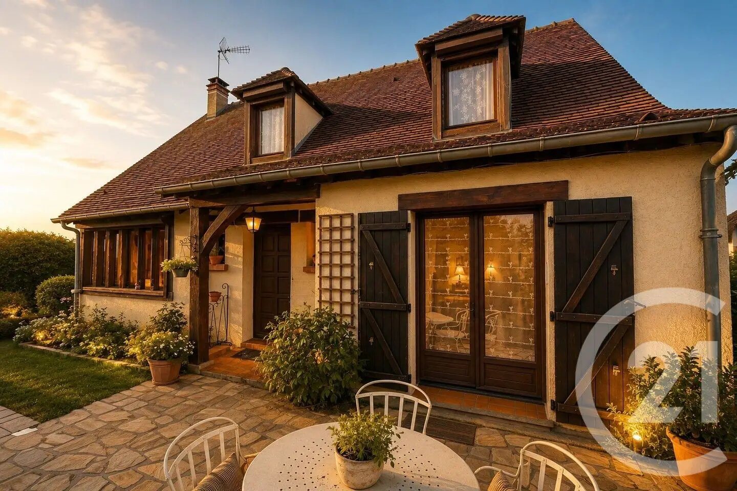 Maison à vendre, 96m², Vernon