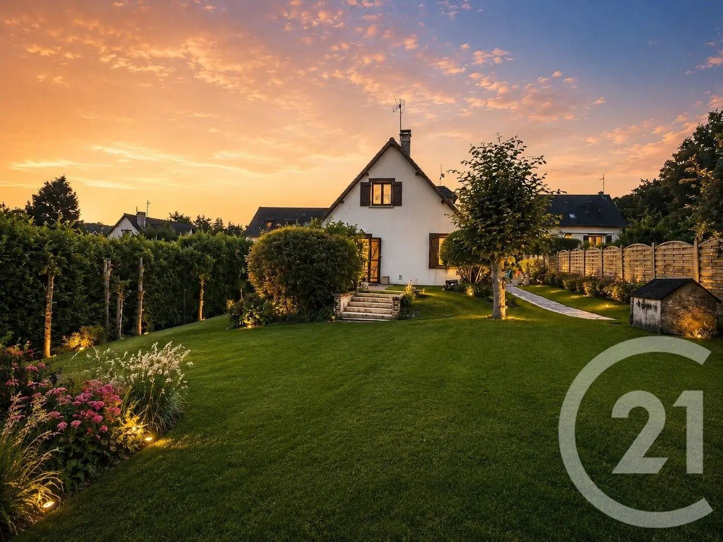 Maison à vendre, 96m², Vernon